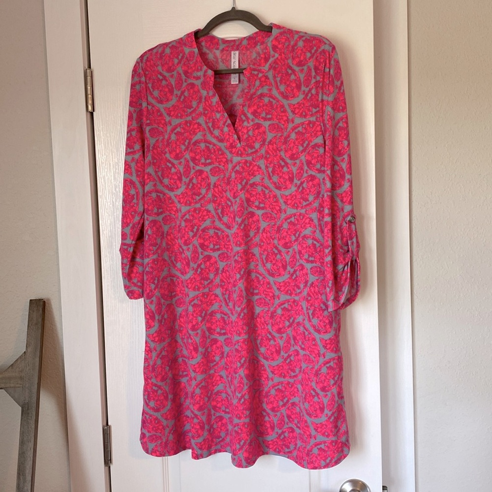 NWOT Dear Scarlett dress with pockets